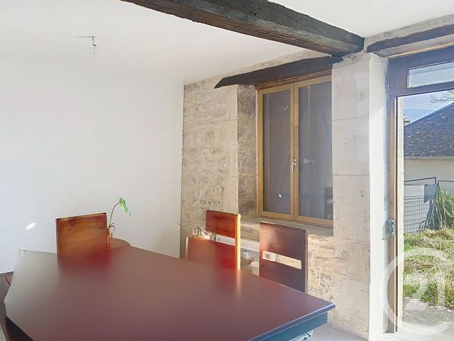 Maison &agrave; vendre - 8 pi&egrave;ces - 132,50 m2 - Argancon - 10 - CHAMPAGNE-ARDENNE