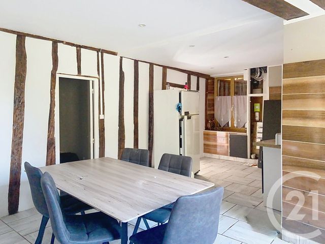 Maison &agrave; vendre - 8 pi&egrave;ces - 132,50 m2 - Argancon - 10 - CHAMPAGNE-ARDENNE