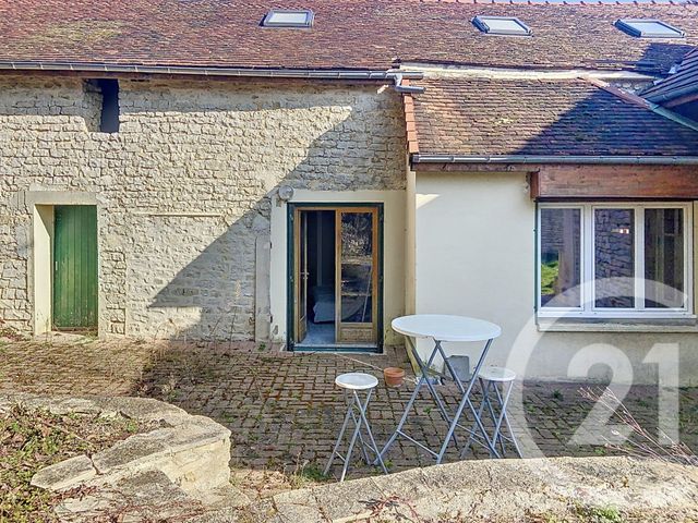 Maison &agrave; vendre - 8 pi&egrave;ces - 132,50 m2 - Argancon - 10 - CHAMPAGNE-ARDENNE