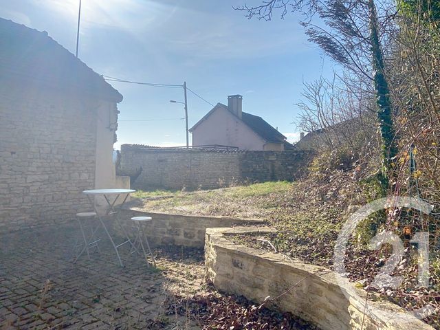 Maison &agrave; vendre - 8 pi&egrave;ces - 132,50 m2 - Argancon - 10 - CHAMPAGNE-ARDENNE