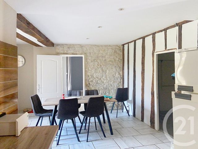 Maison &agrave; vendre - 8 pi&egrave;ces - 132,50 m2 - Argancon - 10 - CHAMPAGNE-ARDENNE