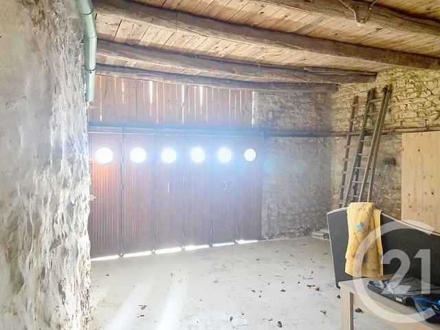 Maison &agrave; vendre - 8 pi&egrave;ces - 132,50 m2 - Argancon - 10 - CHAMPAGNE-ARDENNE