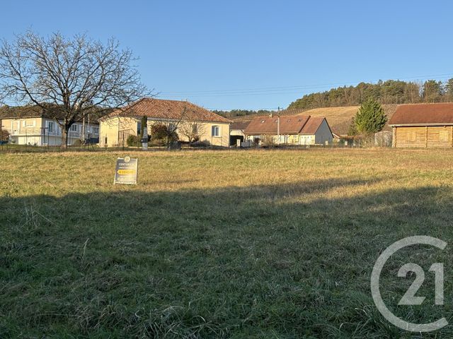 Terrain à vendre - 1600 m2 - Ailleville - 10 - CHAMPAGNE-ARDENNE
