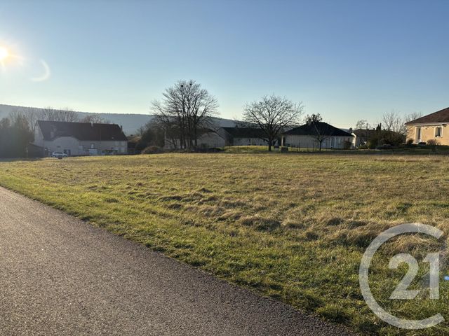 Terrain à vendre - 3246 m2 - Ailleville - 10 - CHAMPAGNE-ARDENNE