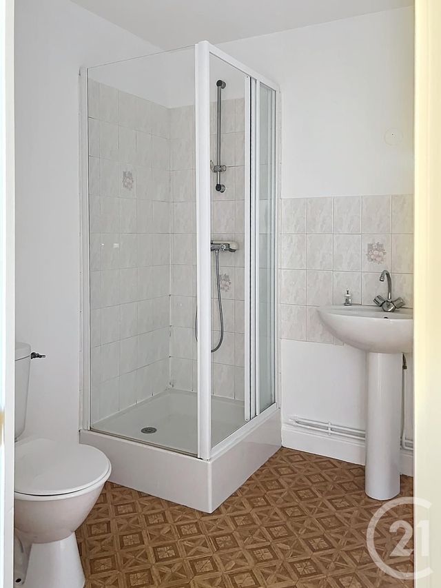 Appartement T1 à louer - 1 pièce - 27,52 m2 - Bar Sur Aube - 10 - CHAMPAGNE-ARDENNE