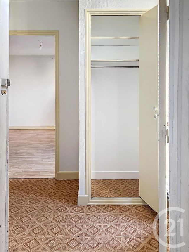 Appartement T1 à louer - 1 pièce - 27,52 m2 - Bar Sur Aube - 10 - CHAMPAGNE-ARDENNE