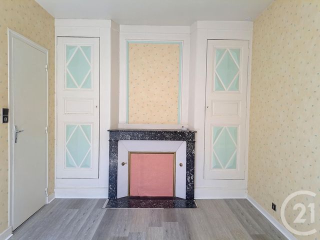 Appartement F2 à louer - 2 pièces - 31 m2 - Bar Sur Aube - 10 - CHAMPAGNE-ARDENNE