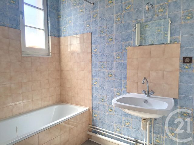 Appartement F2 à louer - 2 pièces - 31 m2 - Bar Sur Aube - 10 - CHAMPAGNE-ARDENNE