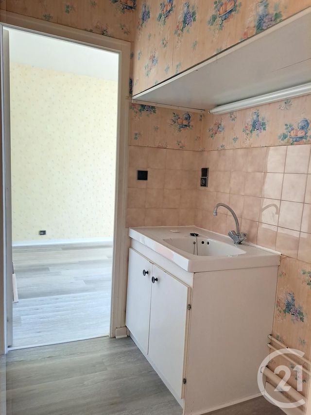 Appartement F2 à louer - 2 pièces - 31 m2 - Bar Sur Aube - 10 - CHAMPAGNE-ARDENNE