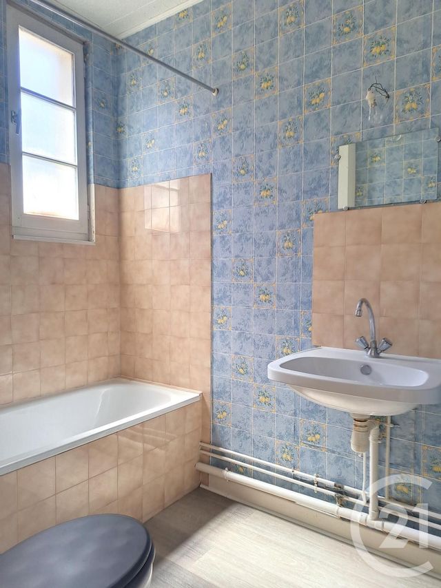 Appartement F2 à louer - 2 pièces - 31 m2 - Bar Sur Aube - 10 - CHAMPAGNE-ARDENNE