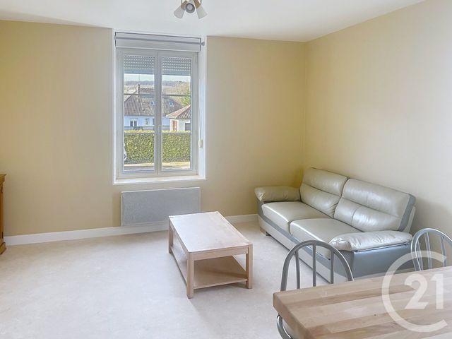 Appartement F2 à louer - 2 pièces - 45 m2 - Montier En L Isle - 10 - CHAMPAGNE-ARDENNE