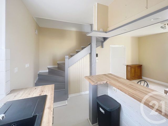 Appartement F2 à louer - 2 pièces - 45 m2 - Montier En L Isle - 10 - CHAMPAGNE-ARDENNE