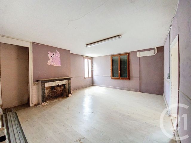 Maison &agrave; vendre - 4 pi&egrave;ces - 111 m2 - Lesmont - 10 - CHAMPAGNE-ARDENNE