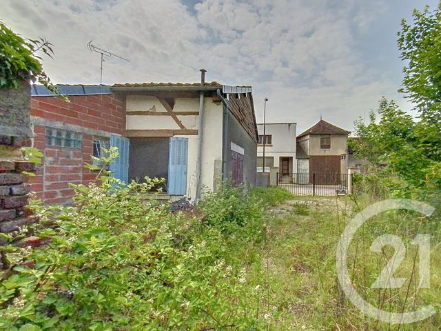 Maison &agrave; vendre - 4 pi&egrave;ces - 111 m2 - Lesmont - 10 - CHAMPAGNE-ARDENNE