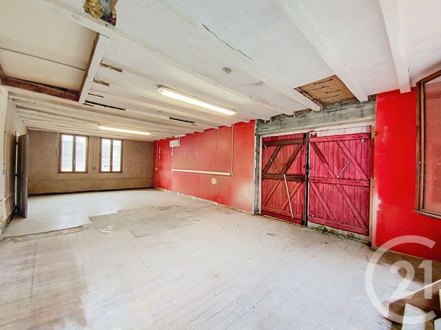 Maison &agrave; vendre - 4 pi&egrave;ces - 111 m2 - Lesmont - 10 - CHAMPAGNE-ARDENNE