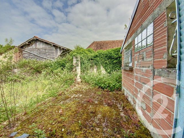 Maison &agrave; vendre - 4 pi&egrave;ces - 111 m2 - Lesmont - 10 - CHAMPAGNE-ARDENNE