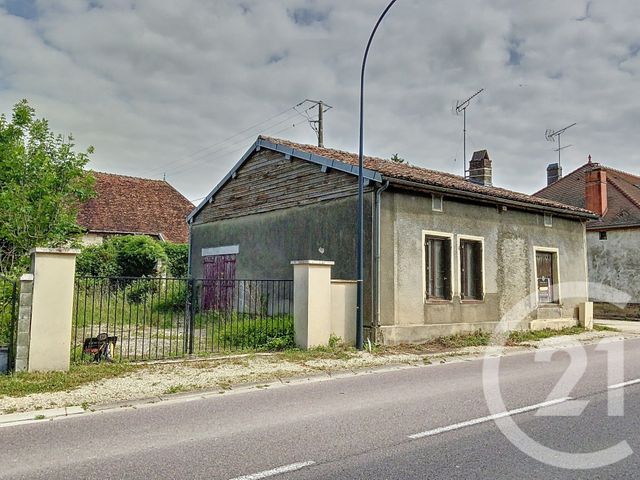 Maison &agrave; vendre - 4 pi&egrave;ces - 111 m2 - Lesmont - 10 - CHAMPAGNE-ARDENNE