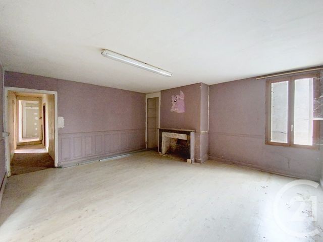 Maison &agrave; vendre - 4 pi&egrave;ces - 111 m2 - Lesmont - 10 - CHAMPAGNE-ARDENNE