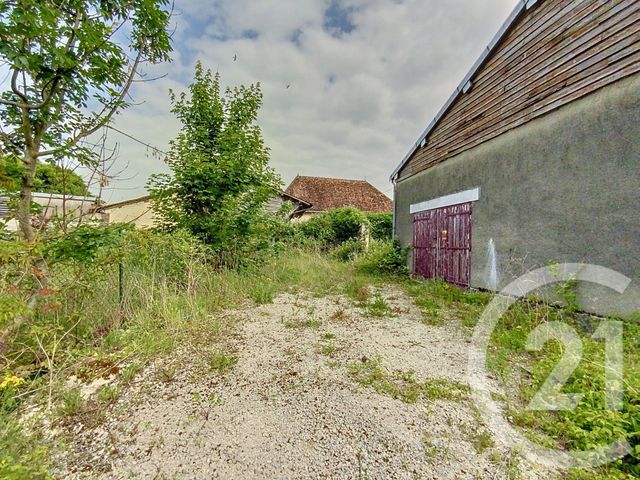 Maison &agrave; vendre - 4 pi&egrave;ces - 111 m2 - Lesmont - 10 - CHAMPAGNE-ARDENNE