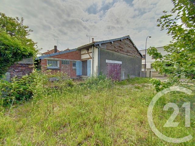 Maison &agrave; vendre - 4 pi&egrave;ces - 111 m2 - Lesmont - 10 - CHAMPAGNE-ARDENNE