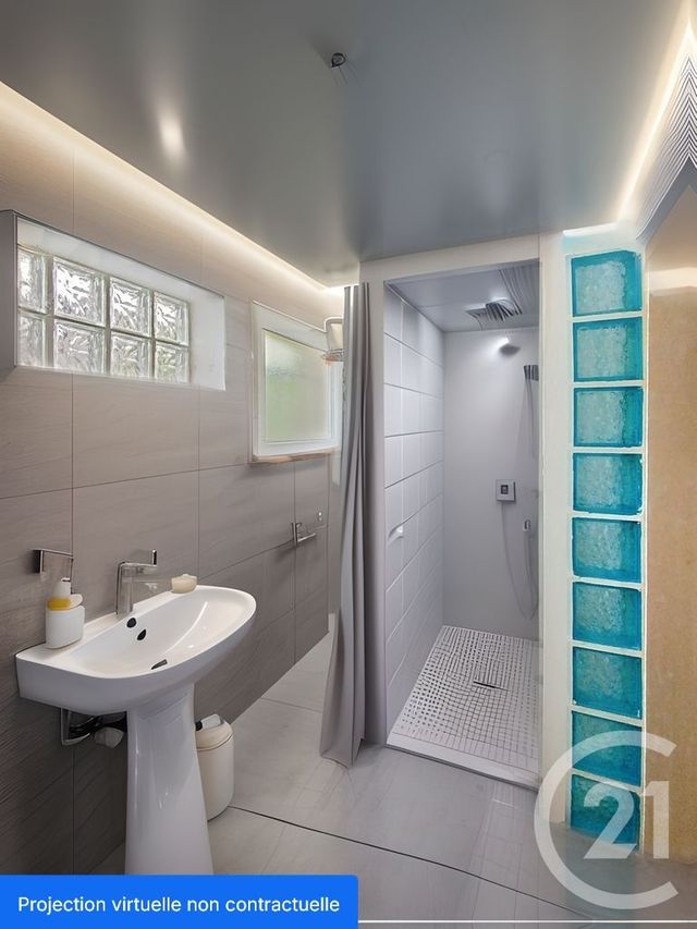 Maison &agrave; vendre - 4 pi&egrave;ces - 111 m2 - Lesmont - 10 - CHAMPAGNE-ARDENNE