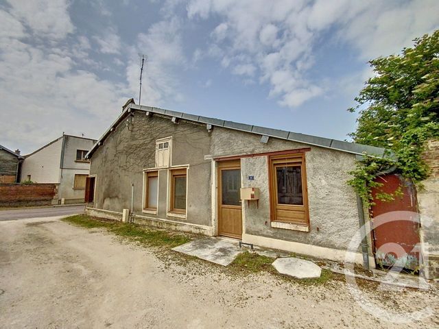 Maison &agrave; vendre - 4 pi&egrave;ces - 111 m2 - Lesmont - 10 - CHAMPAGNE-ARDENNE
