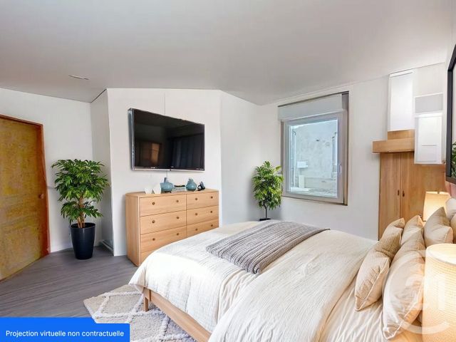 Maison &agrave; vendre - 4 pi&egrave;ces - 111 m2 - Lesmont - 10 - CHAMPAGNE-ARDENNE