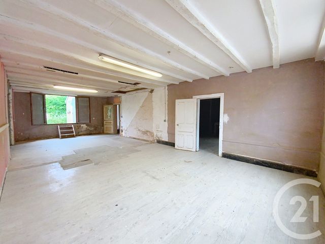 Maison &agrave; vendre - 4 pi&egrave;ces - 111 m2 - Lesmont - 10 - CHAMPAGNE-ARDENNE