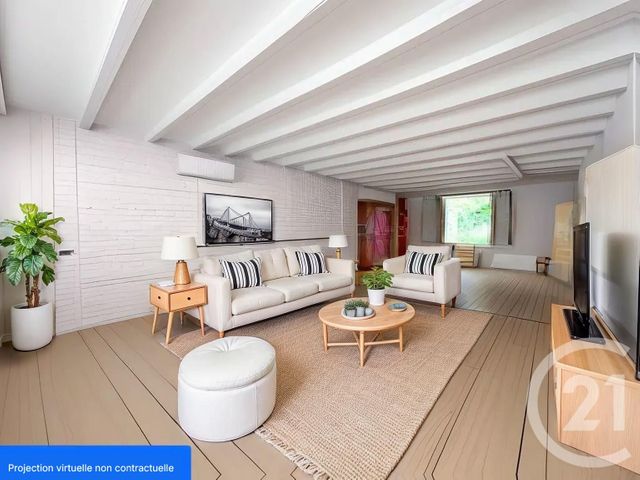 Maison &agrave; vendre - 4 pi&egrave;ces - 111 m2 - Lesmont - 10 - CHAMPAGNE-ARDENNE