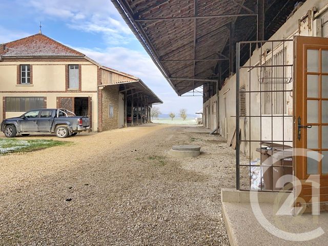 Maison à vendre - 8 pièces - 229,40 m2 - Magny Fouchard - 10 - CHAMPAGNE-ARDENNE