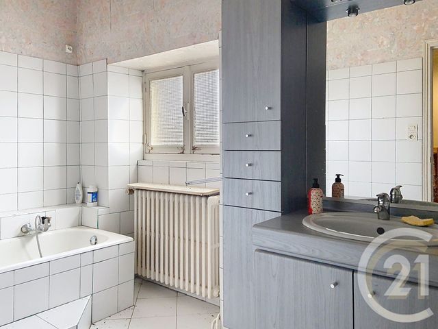 Maison à vendre - 8 pièces - 229,40 m2 - Magny Fouchard - 10 - CHAMPAGNE-ARDENNE