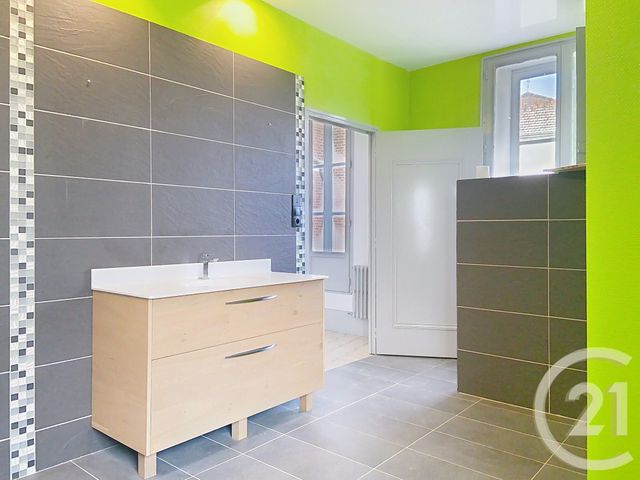 Maison à vendre - 8 pièces - 229,40 m2 - Magny Fouchard - 10 - CHAMPAGNE-ARDENNE