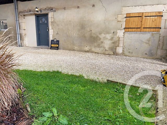 Maison à vendre - 8 pièces - 229,40 m2 - Magny Fouchard - 10 - CHAMPAGNE-ARDENNE