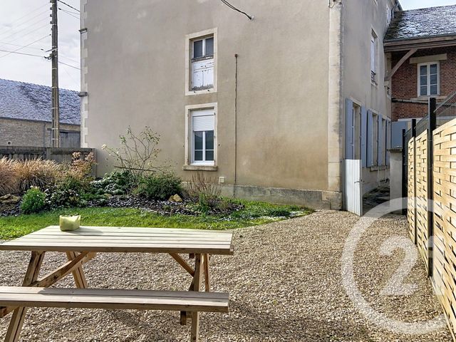 Maison à vendre - 8 pièces - 229,40 m2 - Magny Fouchard - 10 - CHAMPAGNE-ARDENNE