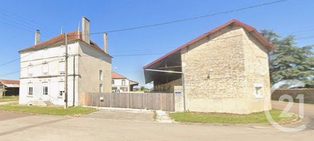 maison - MAGNY FOUCHARD - 10