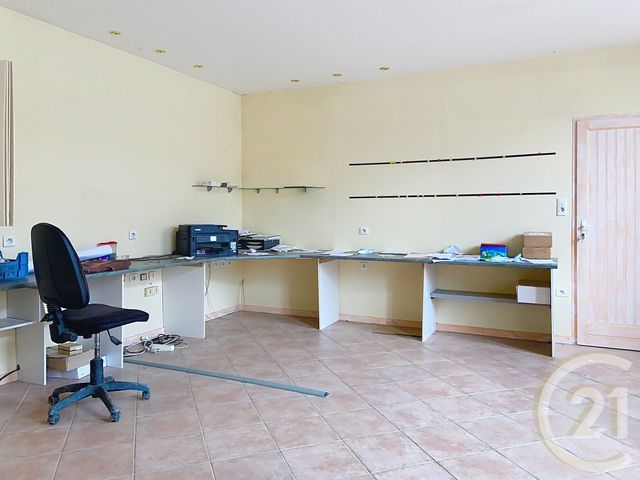 Maison à vendre - 8 pièces - 229,40 m2 - Magny Fouchard - 10 - CHAMPAGNE-ARDENNE