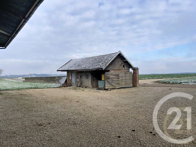 Maison à vendre - 8 pièces - 229,40 m2 - Magny Fouchard - 10 - CHAMPAGNE-ARDENNE