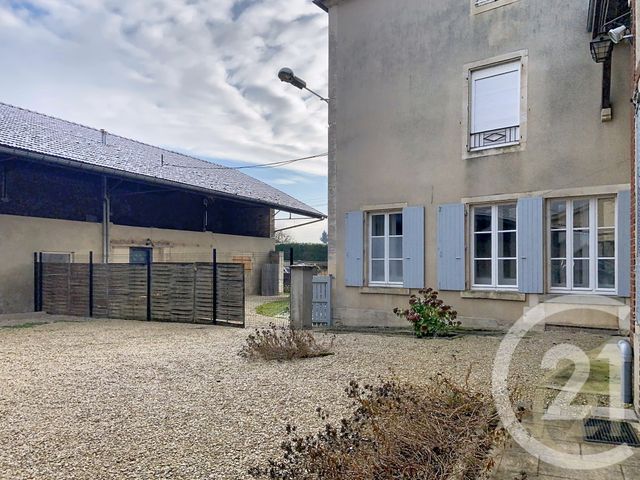 Maison à vendre - 8 pièces - 229,40 m2 - Magny Fouchard - 10 - CHAMPAGNE-ARDENNE