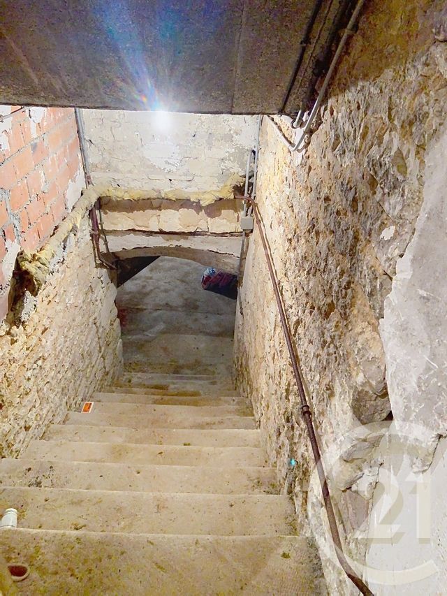 Maison à vendre - 8 pièces - 229,40 m2 - Magny Fouchard - 10 - CHAMPAGNE-ARDENNE