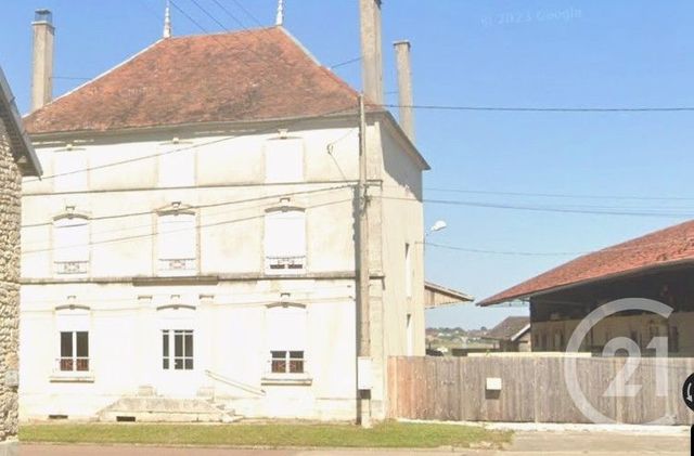 Maison à vendre - 8 pièces - 229,40 m2 - Magny Fouchard - 10 - CHAMPAGNE-ARDENNE