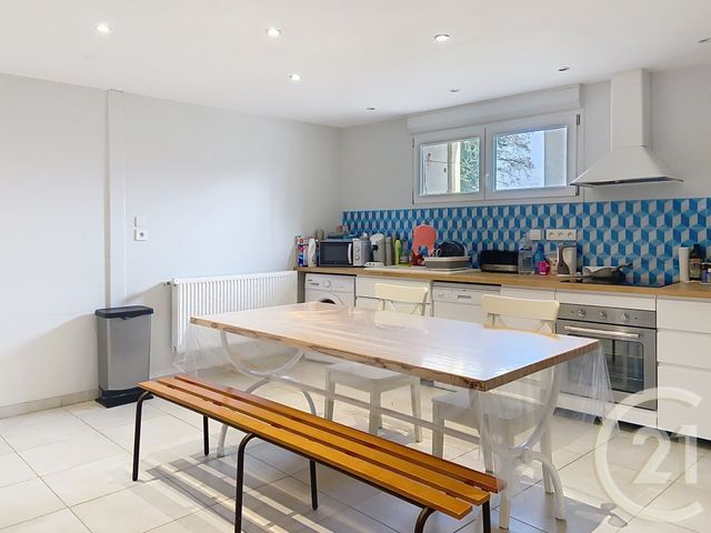 Maison à vendre - 8 pièces - 229,40 m2 - Magny Fouchard - 10 - CHAMPAGNE-ARDENNE