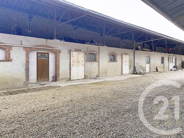 Maison à vendre - 8 pièces - 229,40 m2 - Magny Fouchard - 10 - CHAMPAGNE-ARDENNE