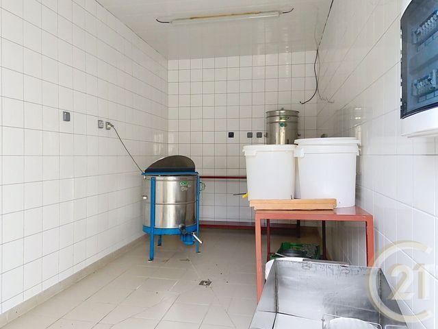 Maison à vendre - 8 pièces - 229,40 m2 - Magny Fouchard - 10 - CHAMPAGNE-ARDENNE