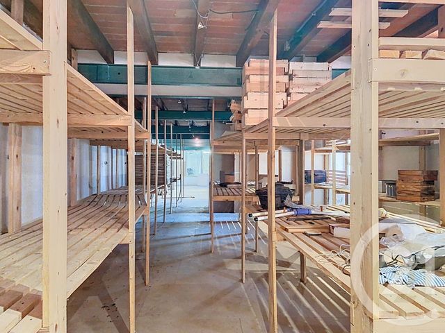 Maison à vendre - 8 pièces - 229,40 m2 - Magny Fouchard - 10 - CHAMPAGNE-ARDENNE