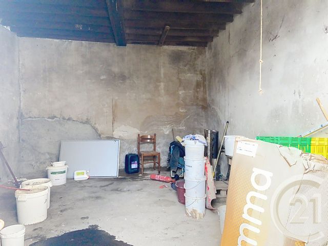 Maison à vendre - 8 pièces - 229,40 m2 - Magny Fouchard - 10 - CHAMPAGNE-ARDENNE