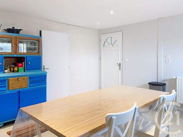 Maison à vendre - 8 pièces - 229,40 m2 - Magny Fouchard - 10 - CHAMPAGNE-ARDENNE