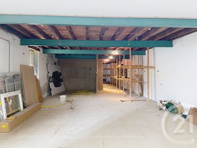 Maison à vendre - 8 pièces - 229,40 m2 - Magny Fouchard - 10 - CHAMPAGNE-ARDENNE