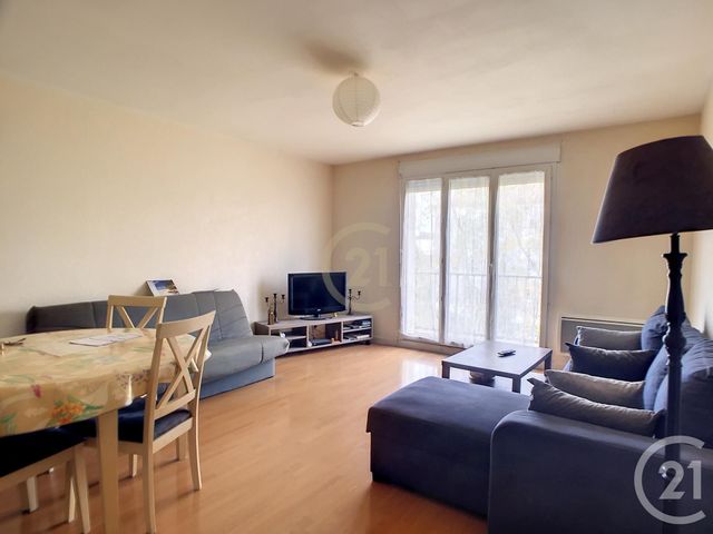 Appartement T2 &agrave; vendre - 2 pi&egrave;ces - 47 m2 - Bar Sur Aube - 10 - CHAMPAGNE-ARDENNE