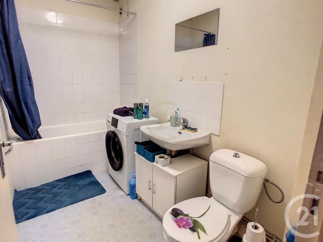 Appartement T2 &agrave; vendre - 2 pi&egrave;ces - 47 m2 - Bar Sur Aube - 10 - CHAMPAGNE-ARDENNE