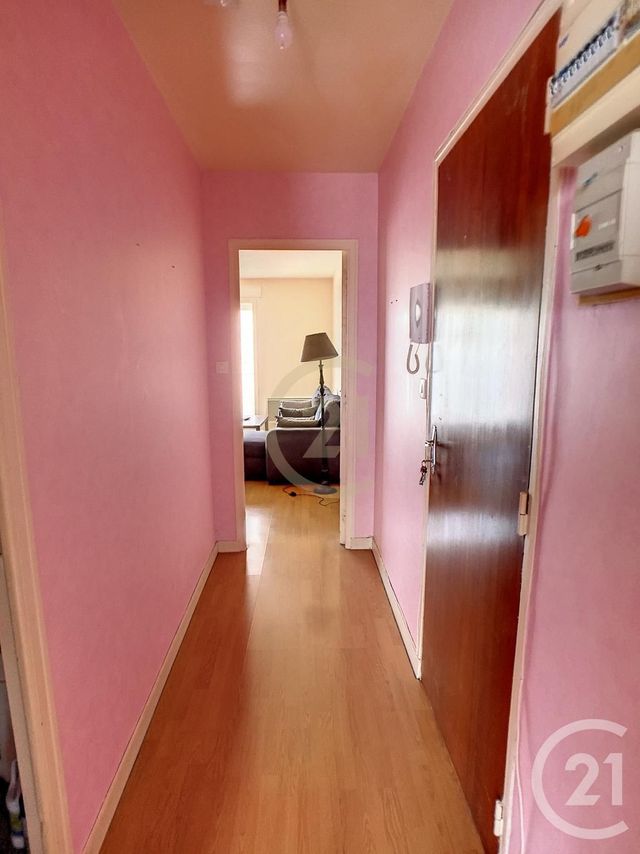 Appartement T2 &agrave; vendre - 2 pi&egrave;ces - 47 m2 - Bar Sur Aube - 10 - CHAMPAGNE-ARDENNE